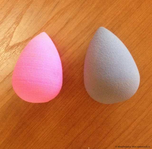Спонжи для макияжа The Original Beauty Blender  Pro Sponge - фото