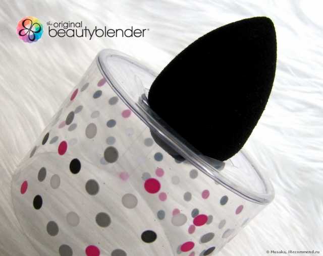 Спонжи для макияжа The Original Beauty Blender  Pro Sponge - фото