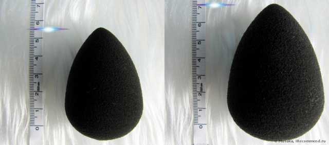 Спонжи для макияжа The Original Beauty Blender  Pro Sponge - фото