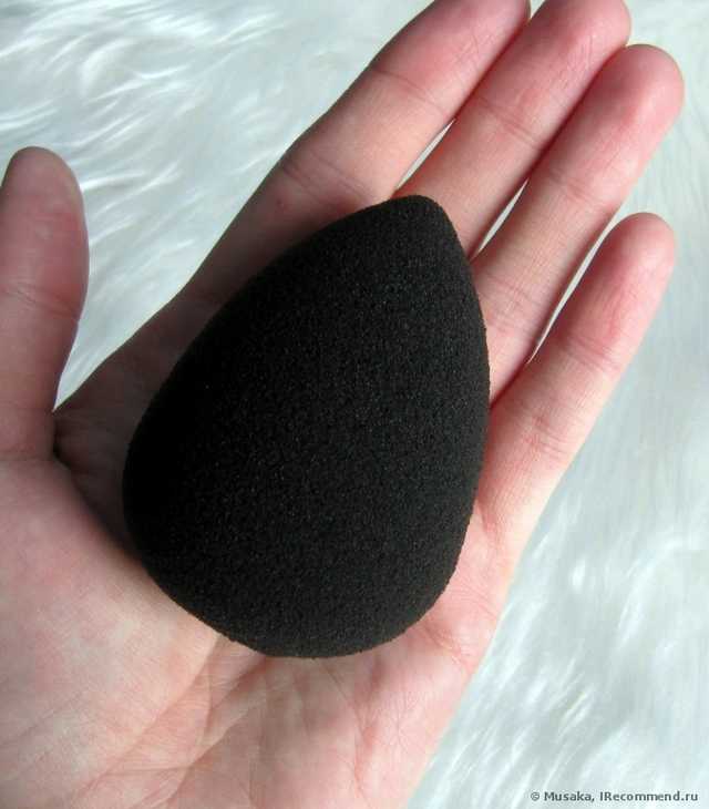Спонжи для макияжа The Original Beauty Blender  Pro Sponge - фото