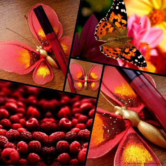 Блеск для губ Oriflame Eternal Gloss Ультрастойкий "Глянец" - фото