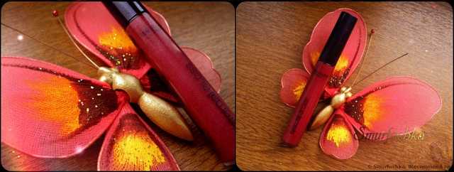Блеск для губ Oriflame Eternal Gloss Ультрастойкий "Глянец" - фото