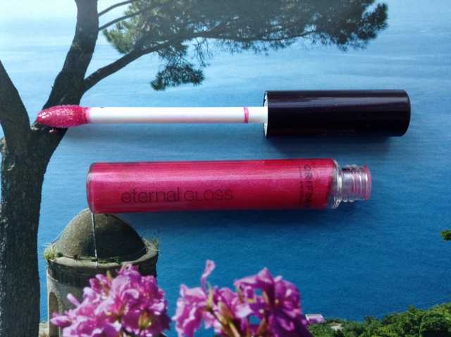 Блеск для губ Oriflame Eternal Gloss Ультрастойкий "Глянец" - фото