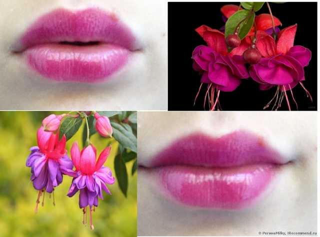 Блеск для губ Oriflame Eternal Gloss Ультрастойкий "Глянец" - фото