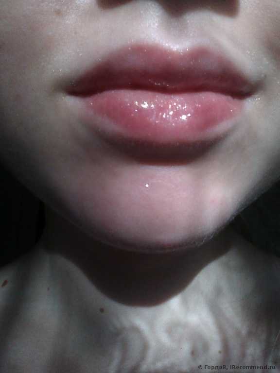 Блеск для губ Oriflame  Beauty Maxi Lipgloss - фото