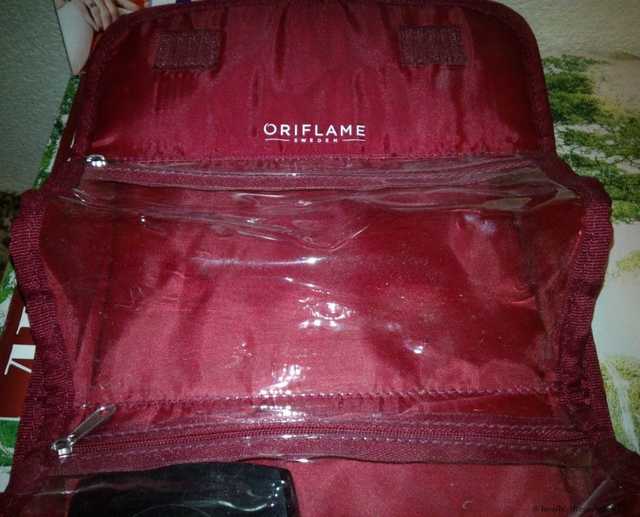 Косметичка Oriflame Женская Couples Toiletry Bag - Ladies - фото
