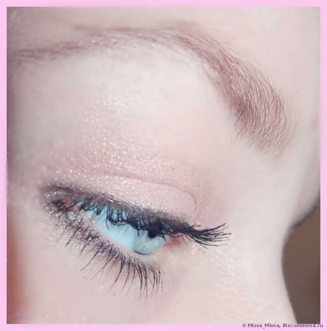 Тушь для ресниц Lumene Raspberry Miracle Mascara - фото