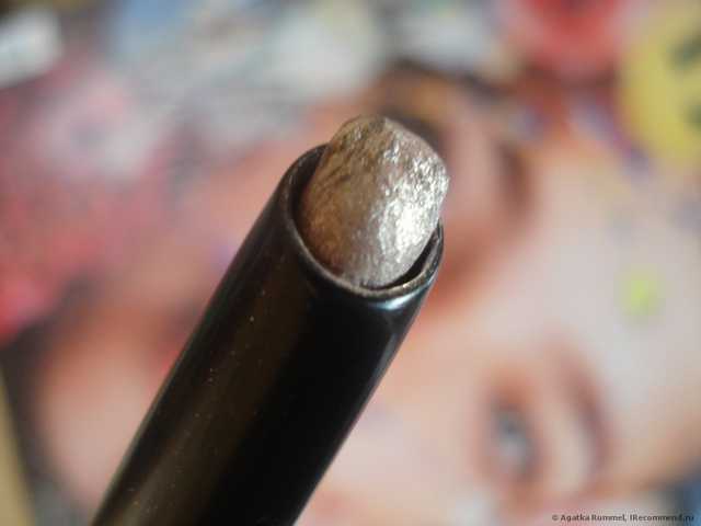 Карандаш-тени для век Chanel Stylo Eyeshadow - фото