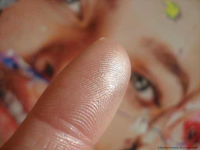 Карандаш-тени для век Chanel Stylo Eyeshadow - фото