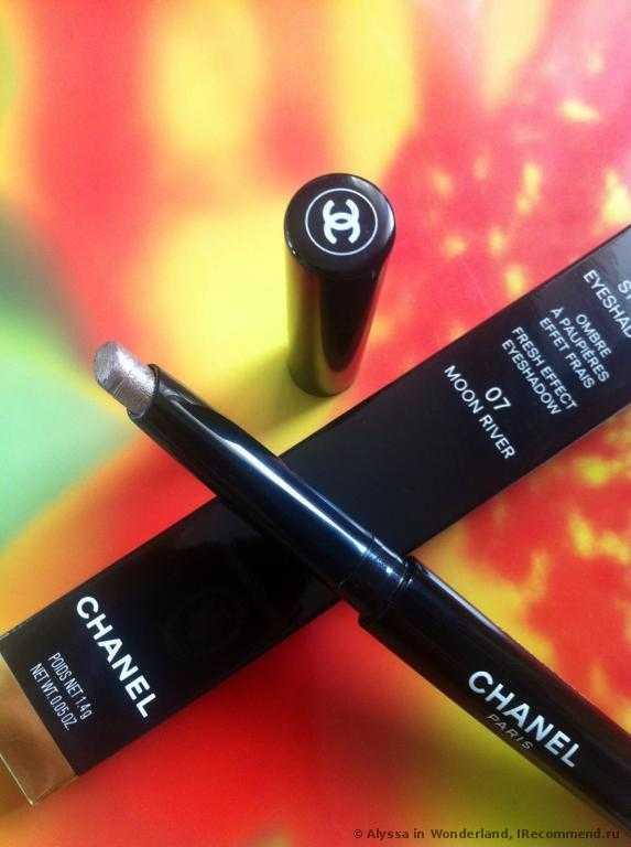 Карандаш-тени для век Chanel Stylo Eyeshadow - фото