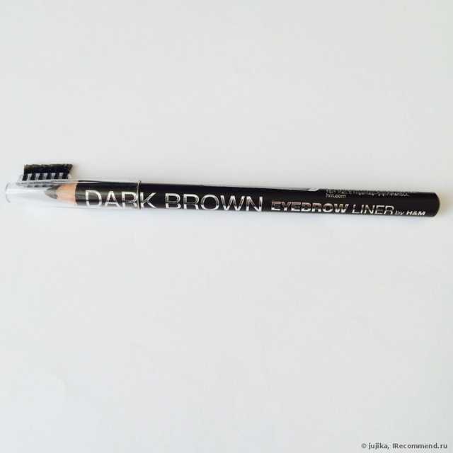 Карандаш для бровей H&M Eyebrow liner - фото