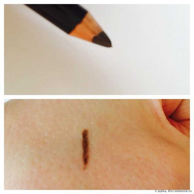 Карандаш для бровей H&M Eyebrow liner - фото