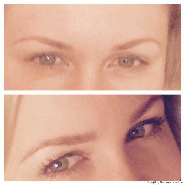 Карандаш для бровей H&M Eyebrow liner - фото