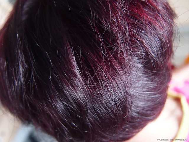 Краска для волос Palette Color XXL - фото
