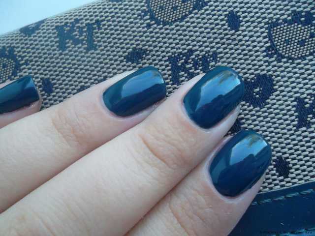 Лак для ногтей OPI Swiss Collection - фото