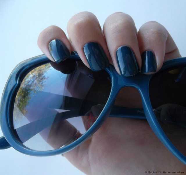 Лак для ногтей OPI Swiss Collection - фото