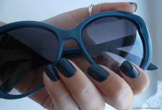 Лак для ногтей OPI Swiss Collection - фото