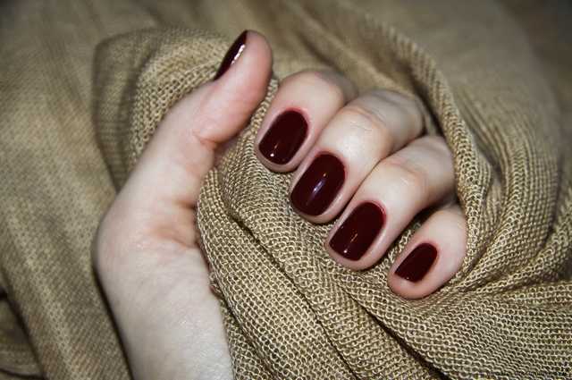 Лак для ногтей OPI Swiss Collection - фото