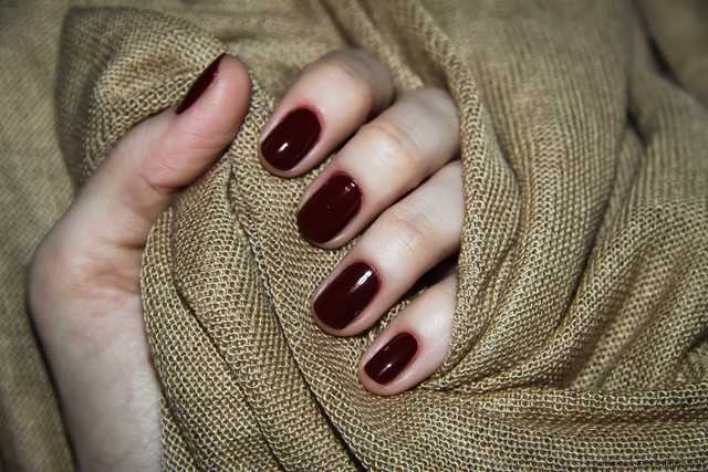 Лак для ногтей OPI Swiss Collection - фото