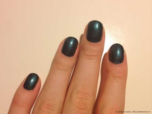 Лак для ногтей OPI Swiss Collection - фото