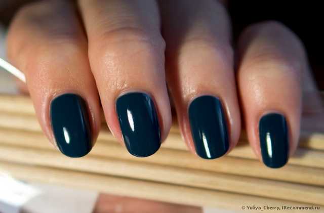 Лак для ногтей OPI Swiss Collection - фото