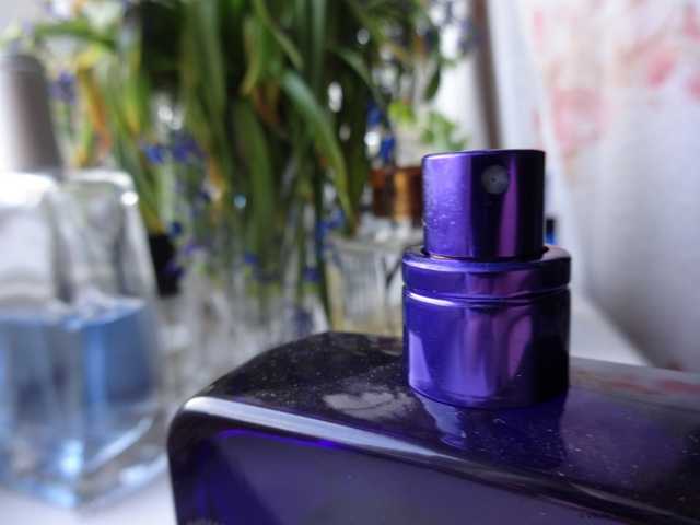 Avon Christian Lacroix Nuit for Men - фото