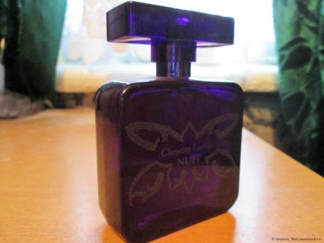 Avon Christian Lacroix Nuit for Men - фото