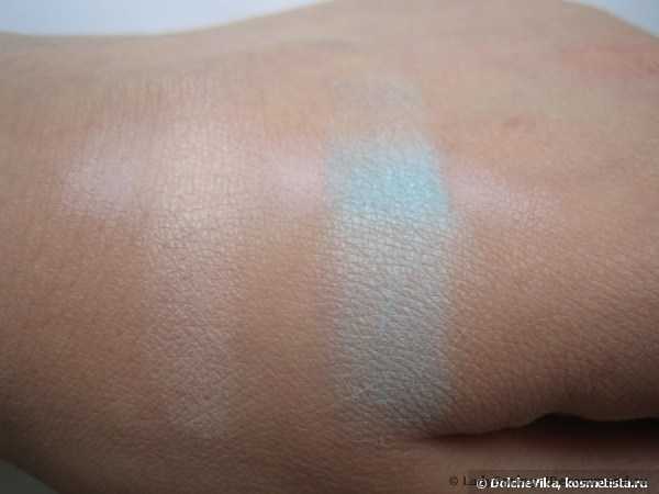 База под тени Nyx Eyeshadow Base - фото