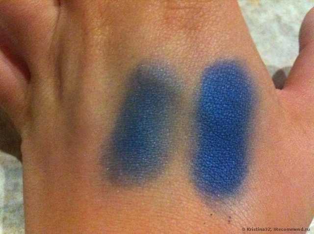 База под тени Nyx Eyeshadow Base - фото