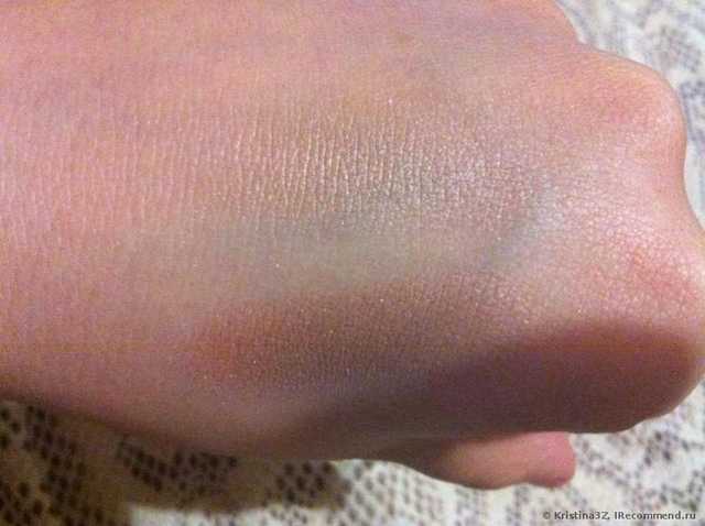 База под тени Nyx Eyeshadow Base - фото