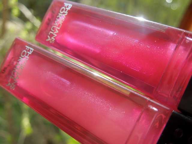 Блеск для губ Physician's Formula Inc., pH Matchmaker, pH Powered Lip Gloss, Pink - фото