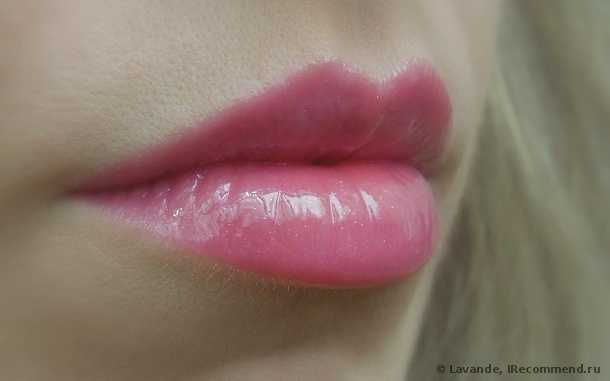 Блеск для губ Physician's Formula Inc., pH Matchmaker, pH Powered Lip Gloss, Pink - фото