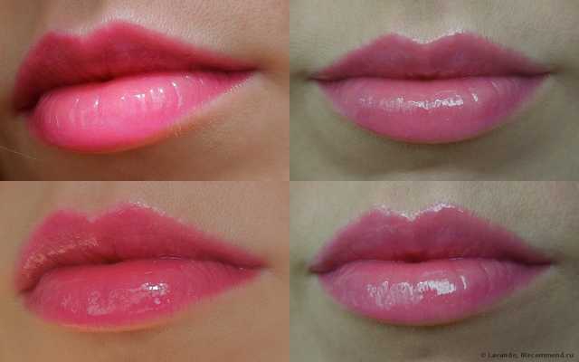 Блеск для губ Physician's Formula Inc., pH Matchmaker, pH Powered Lip Gloss, Pink - фото