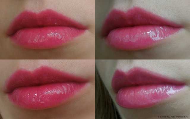 Блеск для губ Physician's Formula Inc., pH Matchmaker, pH Powered Lip Gloss, Pink - фото