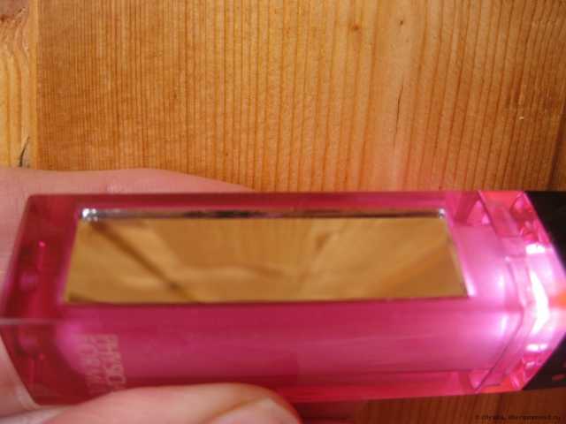 Блеск для губ Physician's Formula Inc., pH Matchmaker, pH Powered Lip Gloss, Pink - фото
