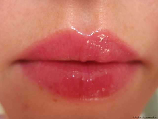 Блеск для губ Physician's Formula Inc., pH Matchmaker, pH Powered Lip Gloss, Pink - фото