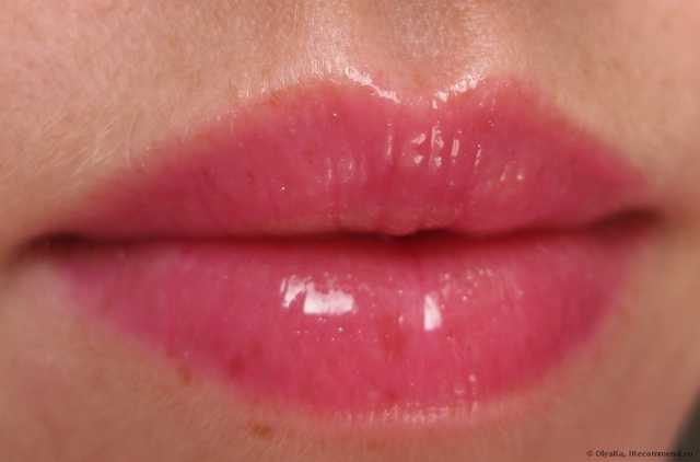 Блеск для губ Physician's Formula Inc., pH Matchmaker, pH Powered Lip Gloss, Pink - фото