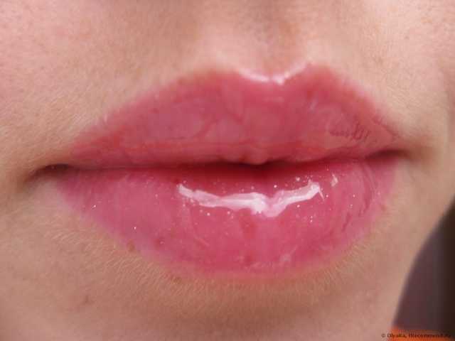 Блеск для губ Physician's Formula Inc., pH Matchmaker, pH Powered Lip Gloss, Pink - фото