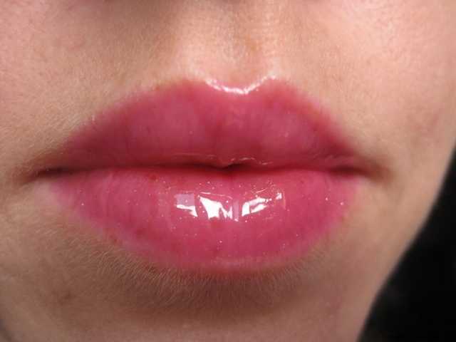 Блеск для губ Physician's Formula Inc., pH Matchmaker, pH Powered Lip Gloss, Pink - фото