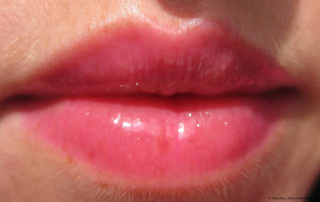 Блеск для губ Physician's Formula Inc., pH Matchmaker, pH Powered Lip Gloss, Pink - фото