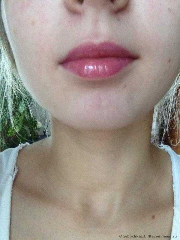 Блеск для губ Physician's Formula Inc., pH Matchmaker, pH Powered Lip Gloss, Pink - фото