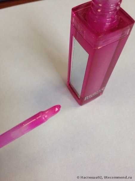 Блеск для губ Physician's Formula Inc., pH Matchmaker, pH Powered Lip Gloss, Pink - фото
