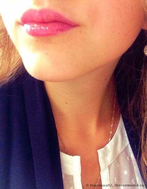 Блеск для губ Physician's Formula Inc., pH Matchmaker, pH Powered Lip Gloss, Pink - фото