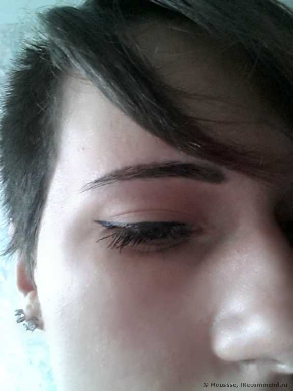 Карандаш для бровей Ninelle Perfect eyebrows maker - фото