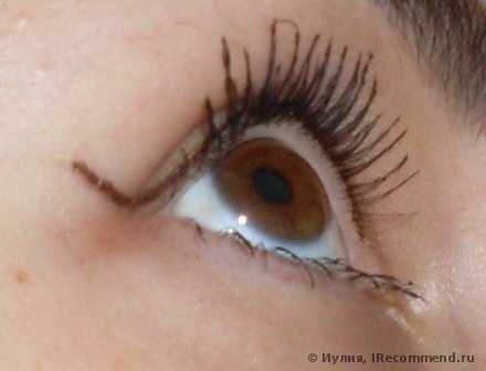 Подводка для глаз Faberlic Чарующий взор (Eyeliner Charming look) - фото