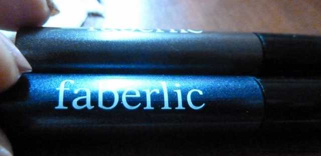 Подводка для глаз Faberlic Чарующий взор (Eyeliner Charming look) - фото