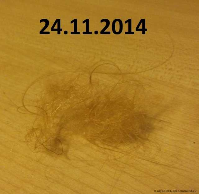 Шампунь от выпадения волос Himalaya herbals Anti-Hair Fall - фото