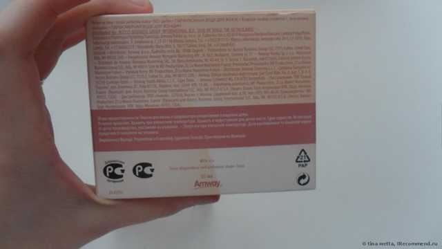 Amway "Anticipate" - фото