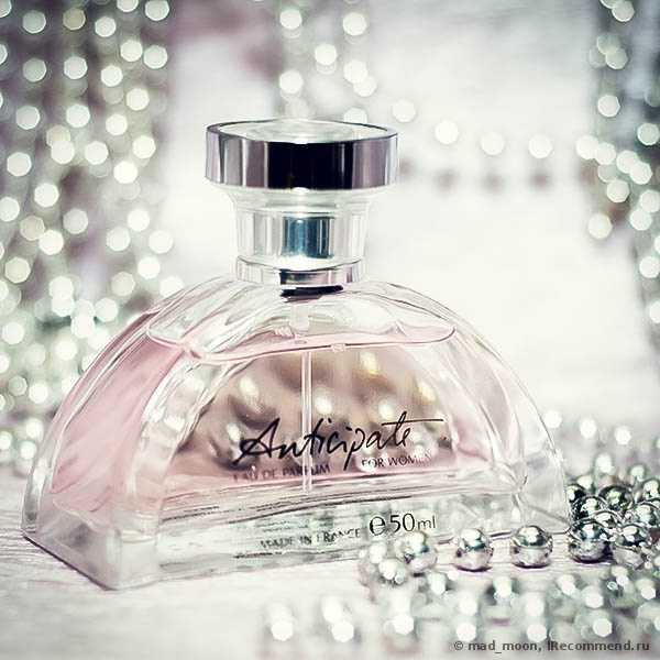 Amway "Anticipate" - фото