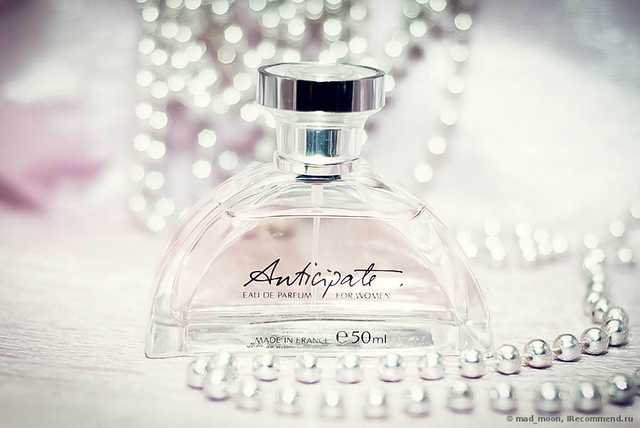 Amway "Anticipate" - фото